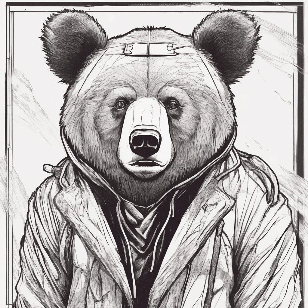 Bear