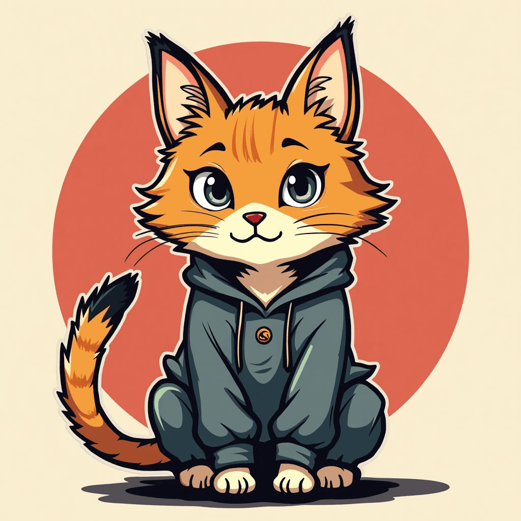 cat