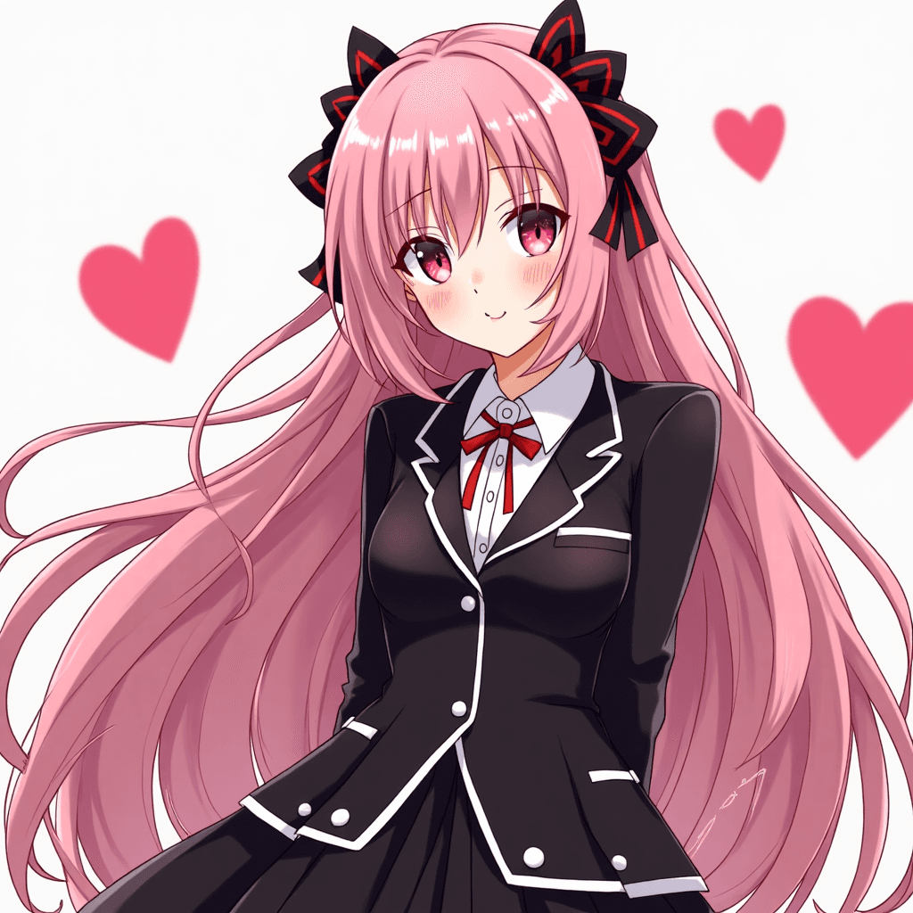 Megurine Luka