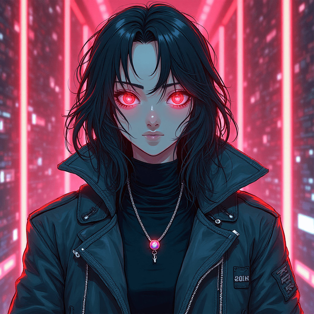 cyberpunk