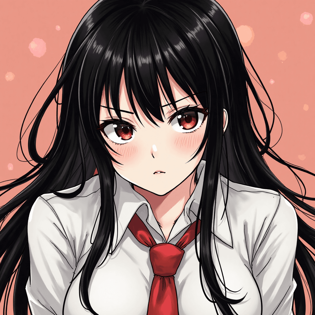 NSFW, uncensored, black_hair